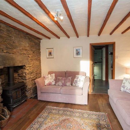Rustic Cottage Windermere Eksteriør billede