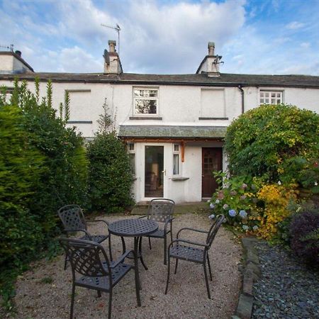 Rustic Cottage Windermere Eksteriør billede