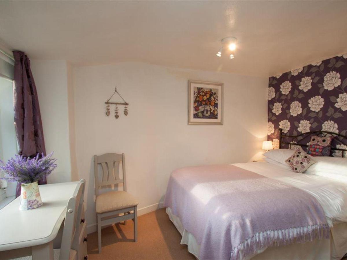 Rustic Cottage Windermere Eksteriør billede