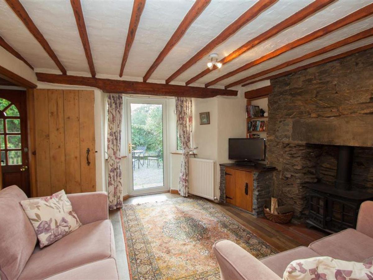 Rustic Cottage Windermere Eksteriør billede