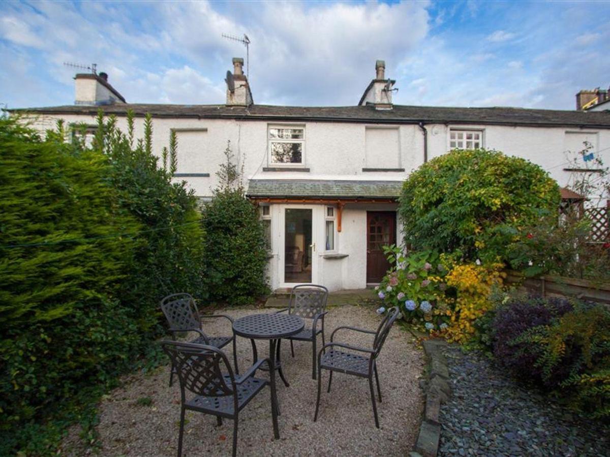 Rustic Cottage Windermere Eksteriør billede