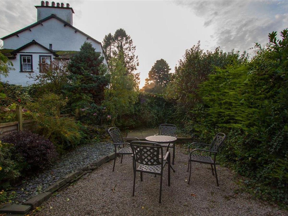 Rustic Cottage Windermere Eksteriør billede